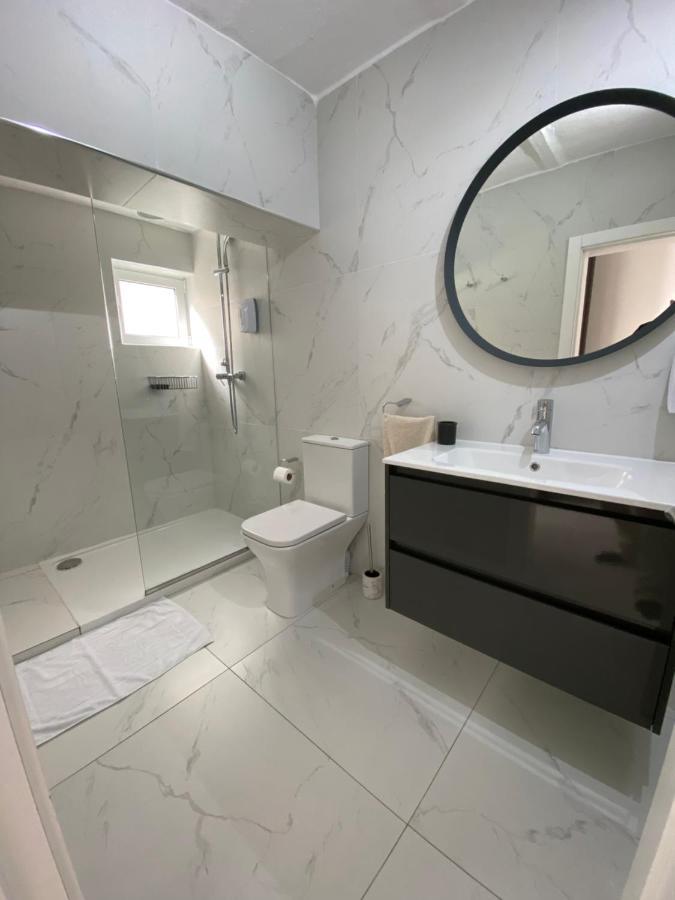 Seaside Apartment In Gzira מראה חיצוני תמונה