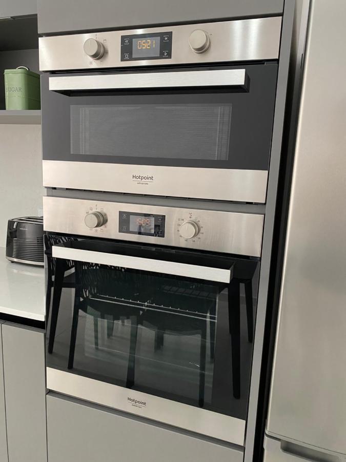 Seaside Apartment In Gzira מראה חיצוני תמונה