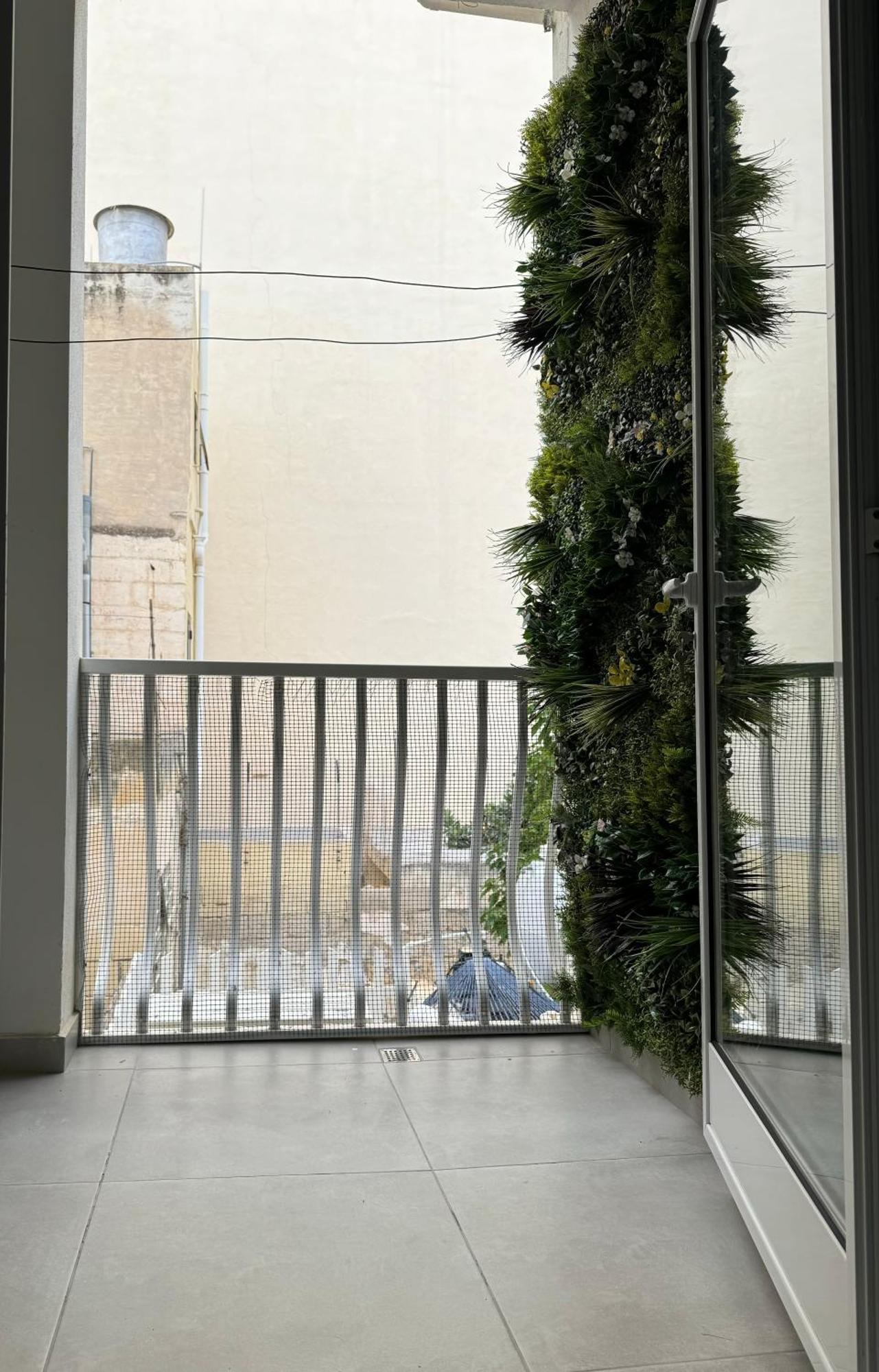 Seaside Apartment In Gzira מראה חיצוני תמונה