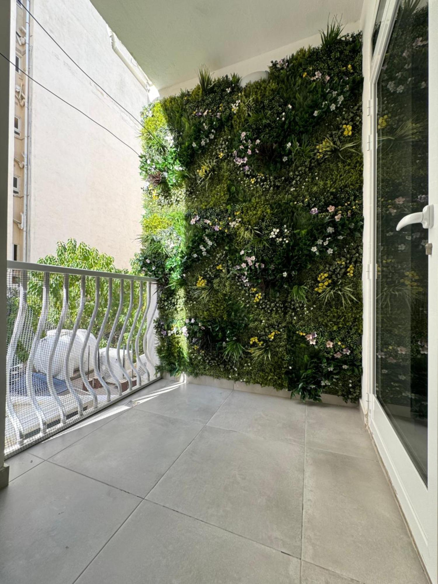 Seaside Apartment In Gzira מראה חיצוני תמונה